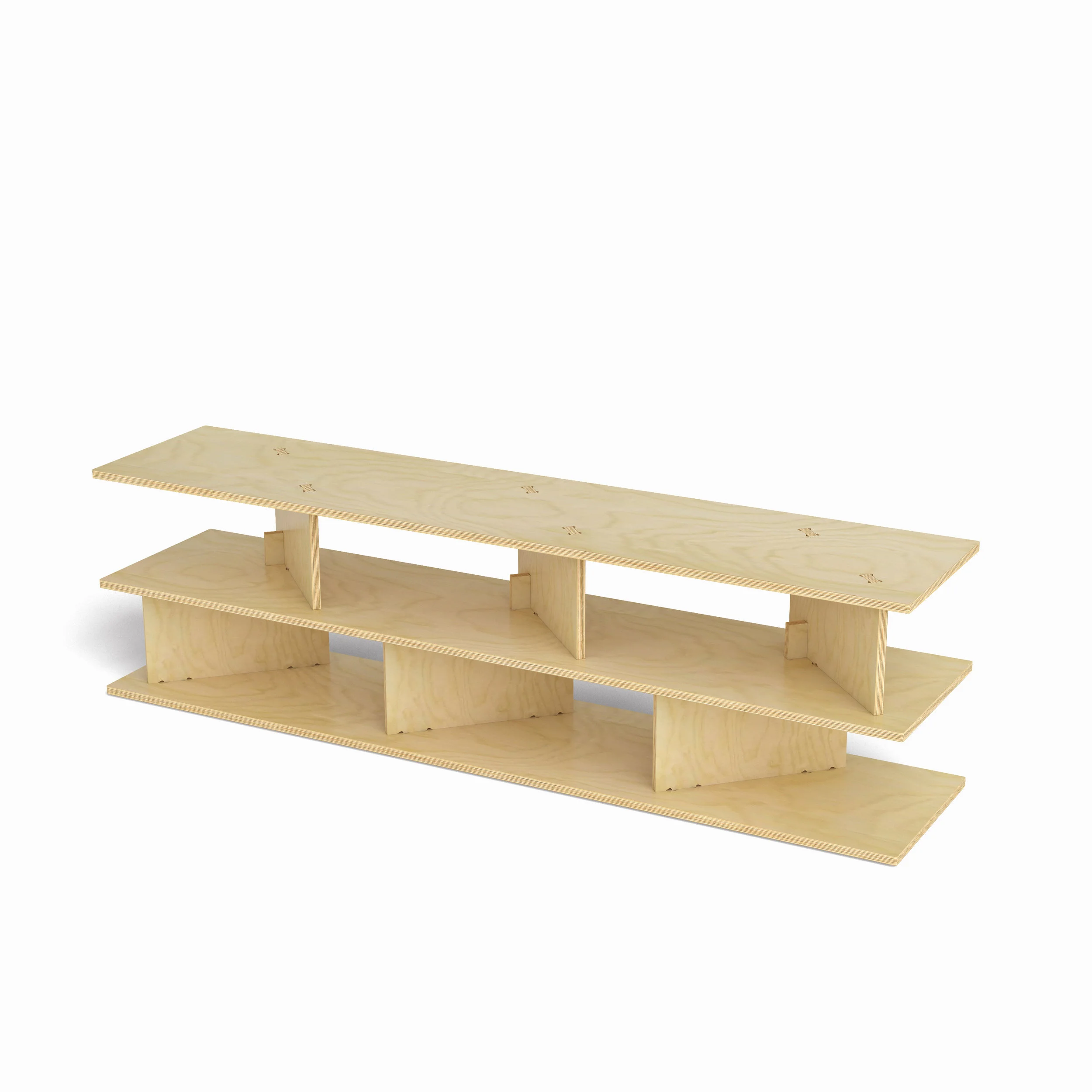FIT_Furniture-Neubau_TV_Console-Ronen_Kadushin