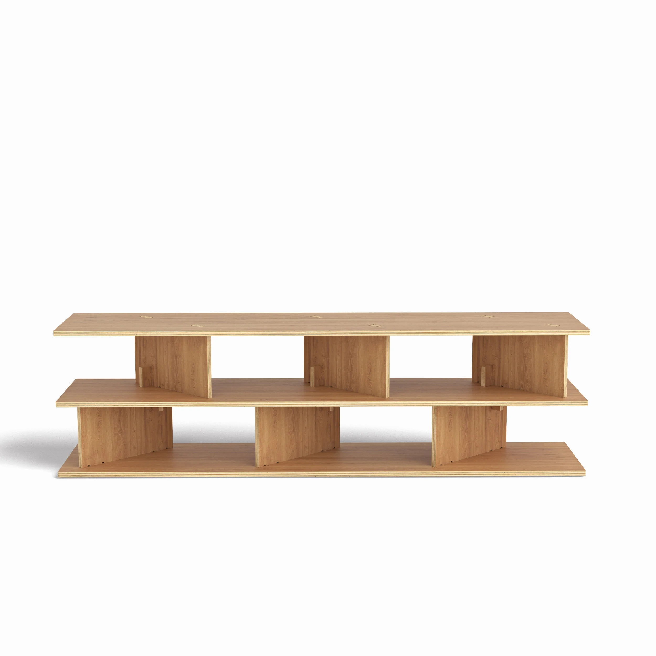FIT_Furniture-Neubau_TV_Console-Ronen_Kadushin