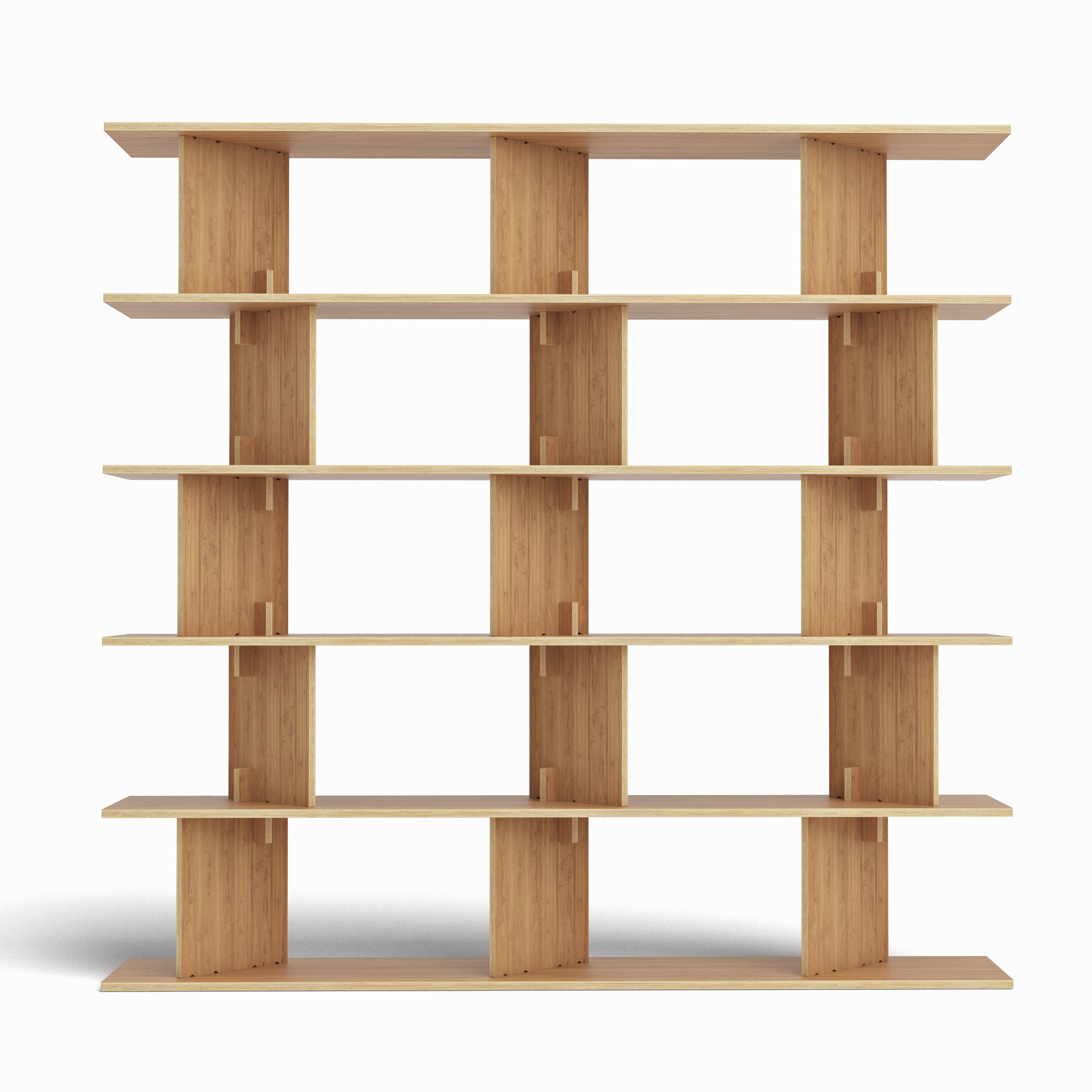 FIT_Furniture-Neubau_Shelf-Ronen_Kadushin
