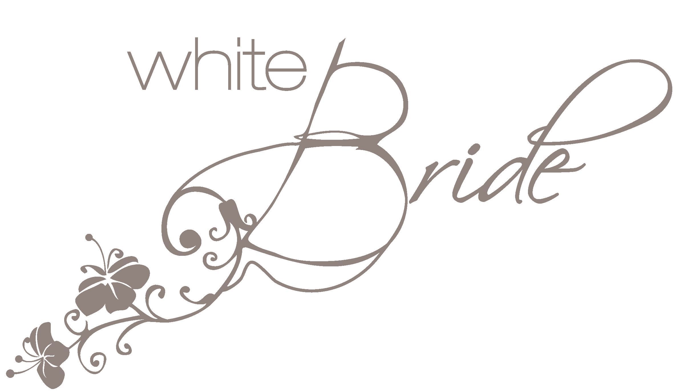 White Bride