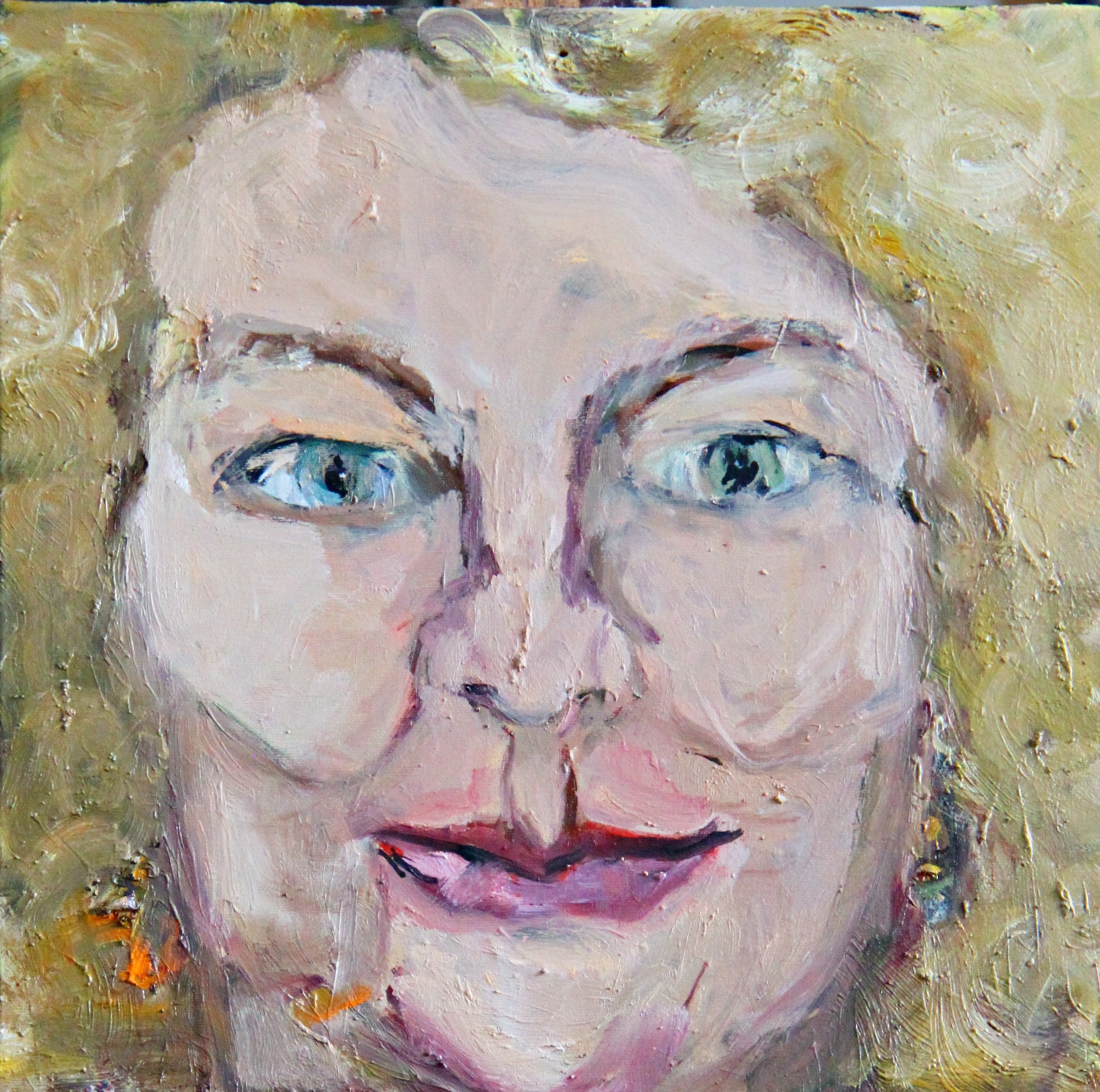 Marlene Dumas