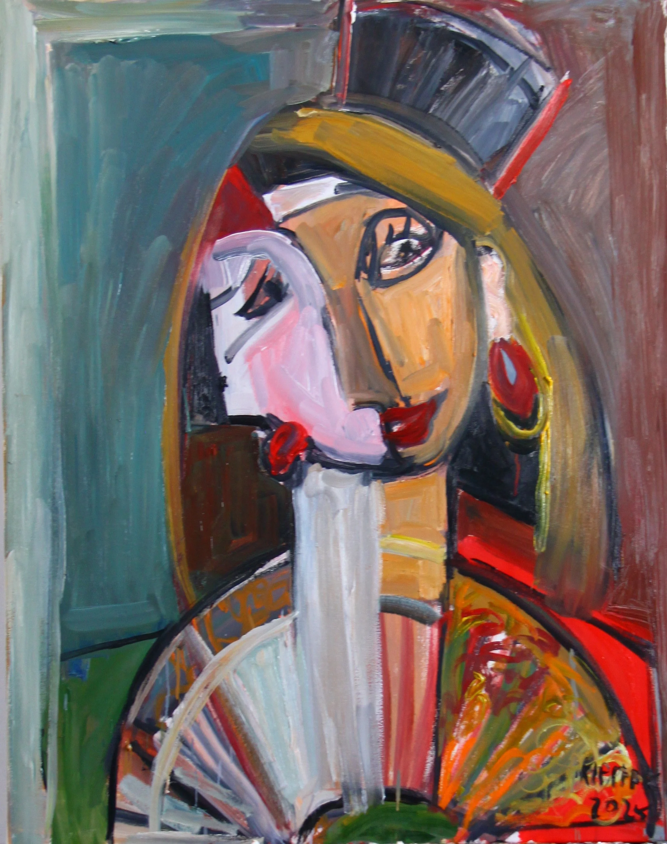 EL BANICO
