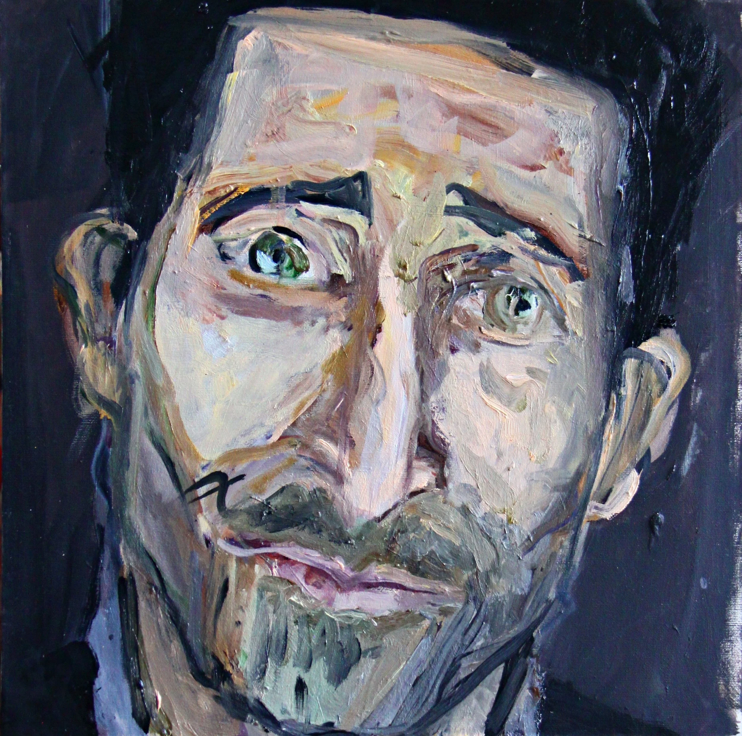 Adrian Brody.
