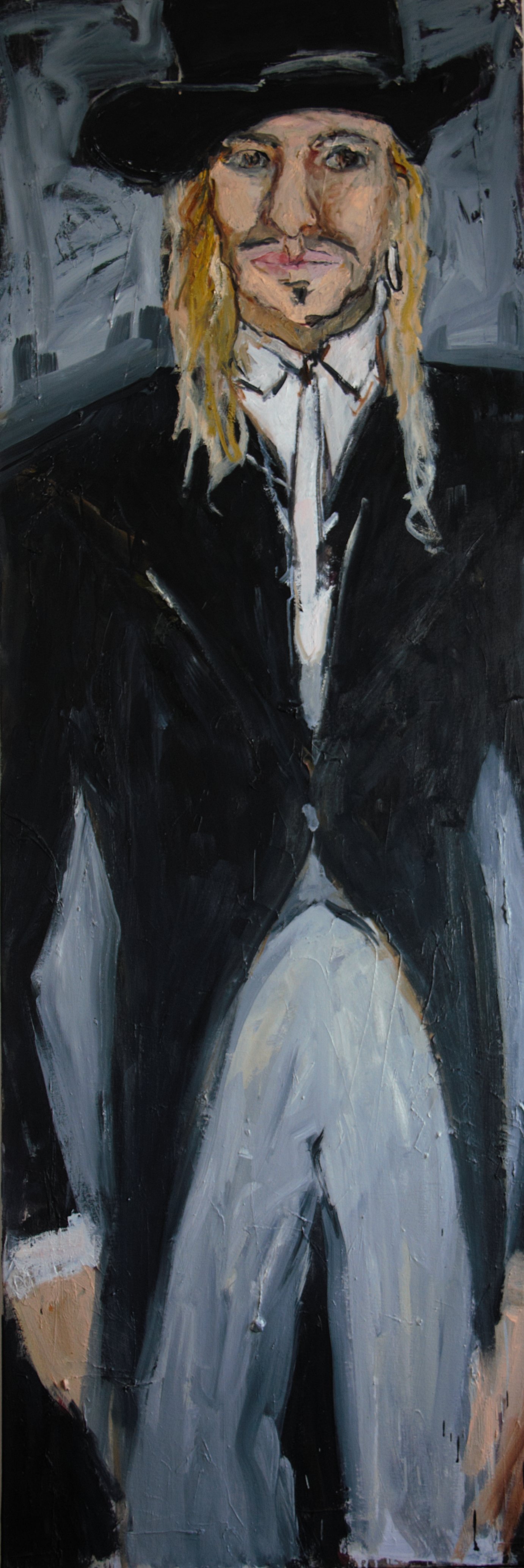 JOHN GALLIANO