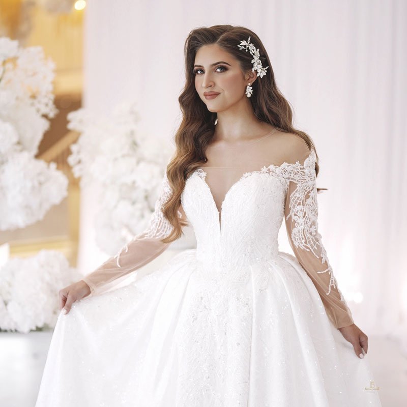 Allure Bridal Couture | Wedding Dresses Melbourne | Debutante Gowns