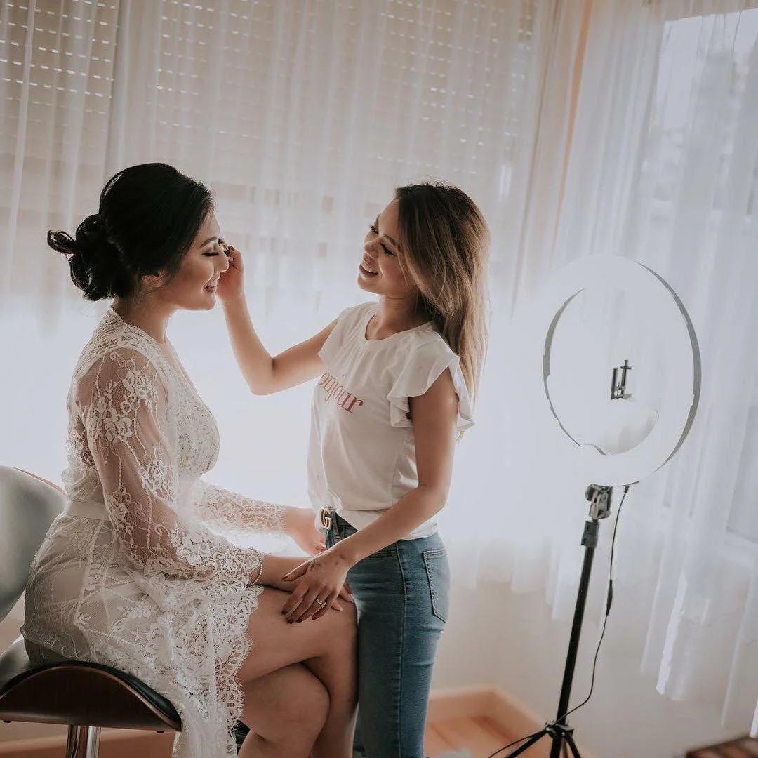 10 Ways To Reduce Stress During Wedding Planning