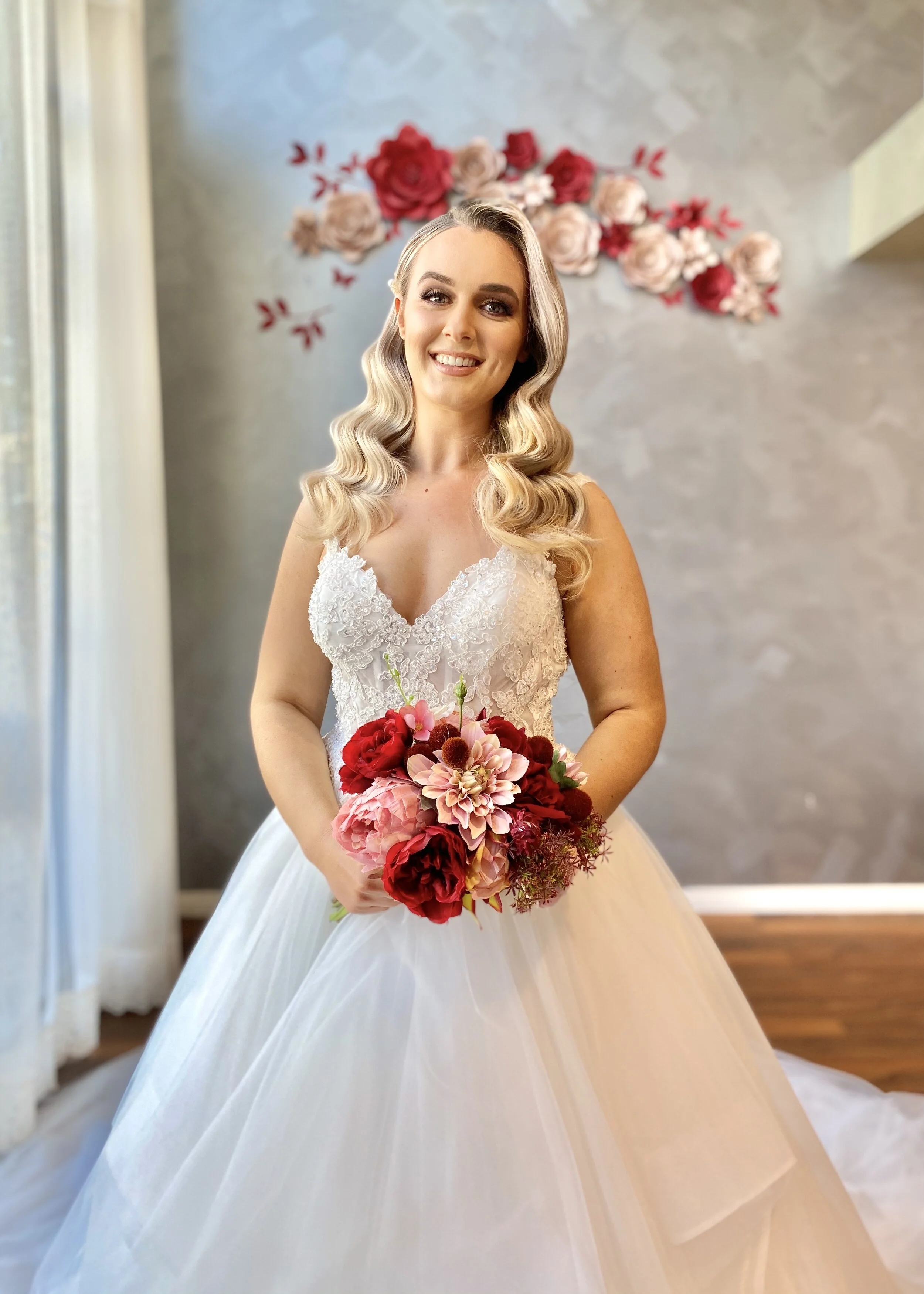How to Shop for a Wedding Dress Like a Total Pro