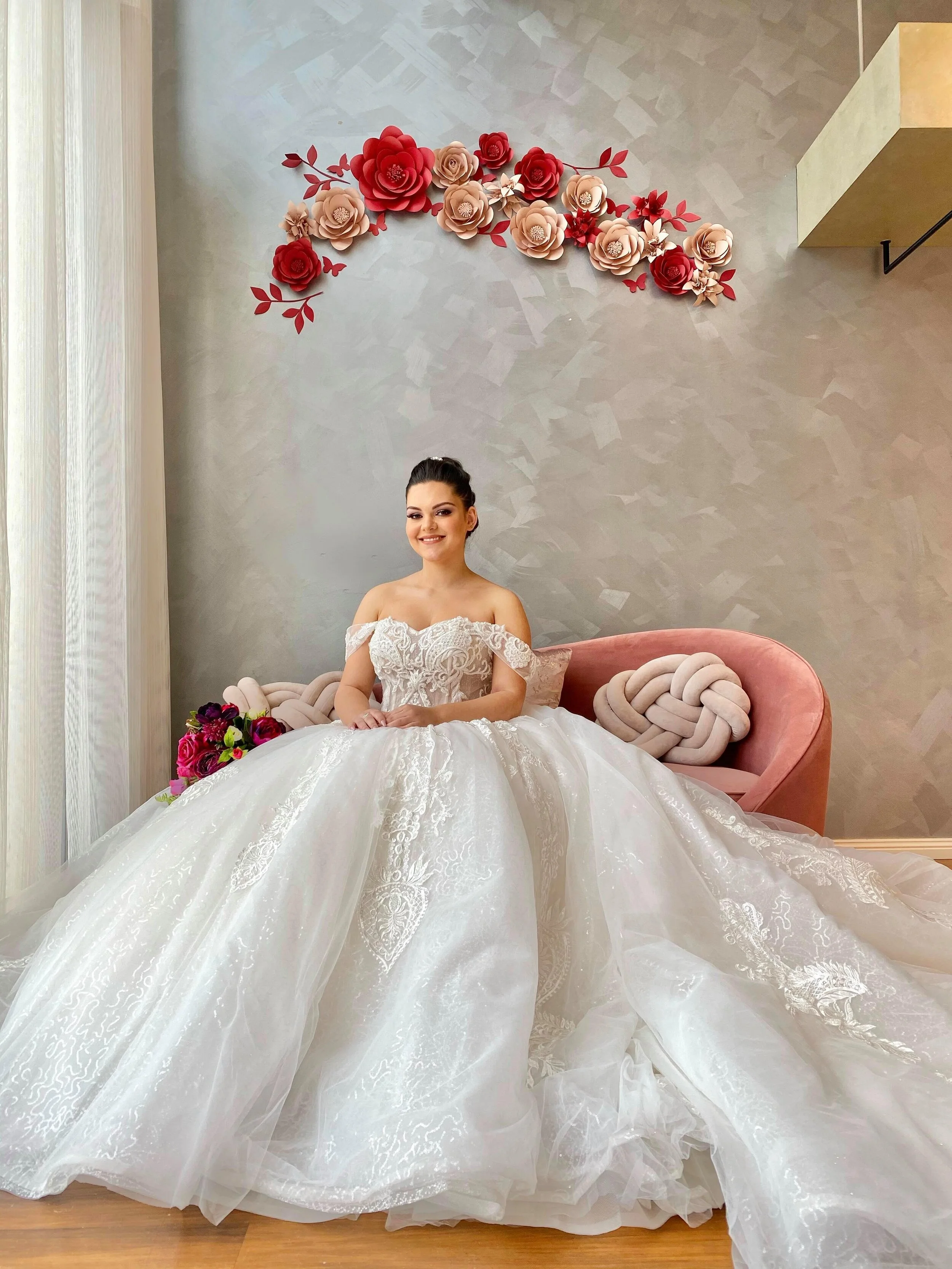 Most Beautiful Bride Dresses In The World Most Beautiful Bride