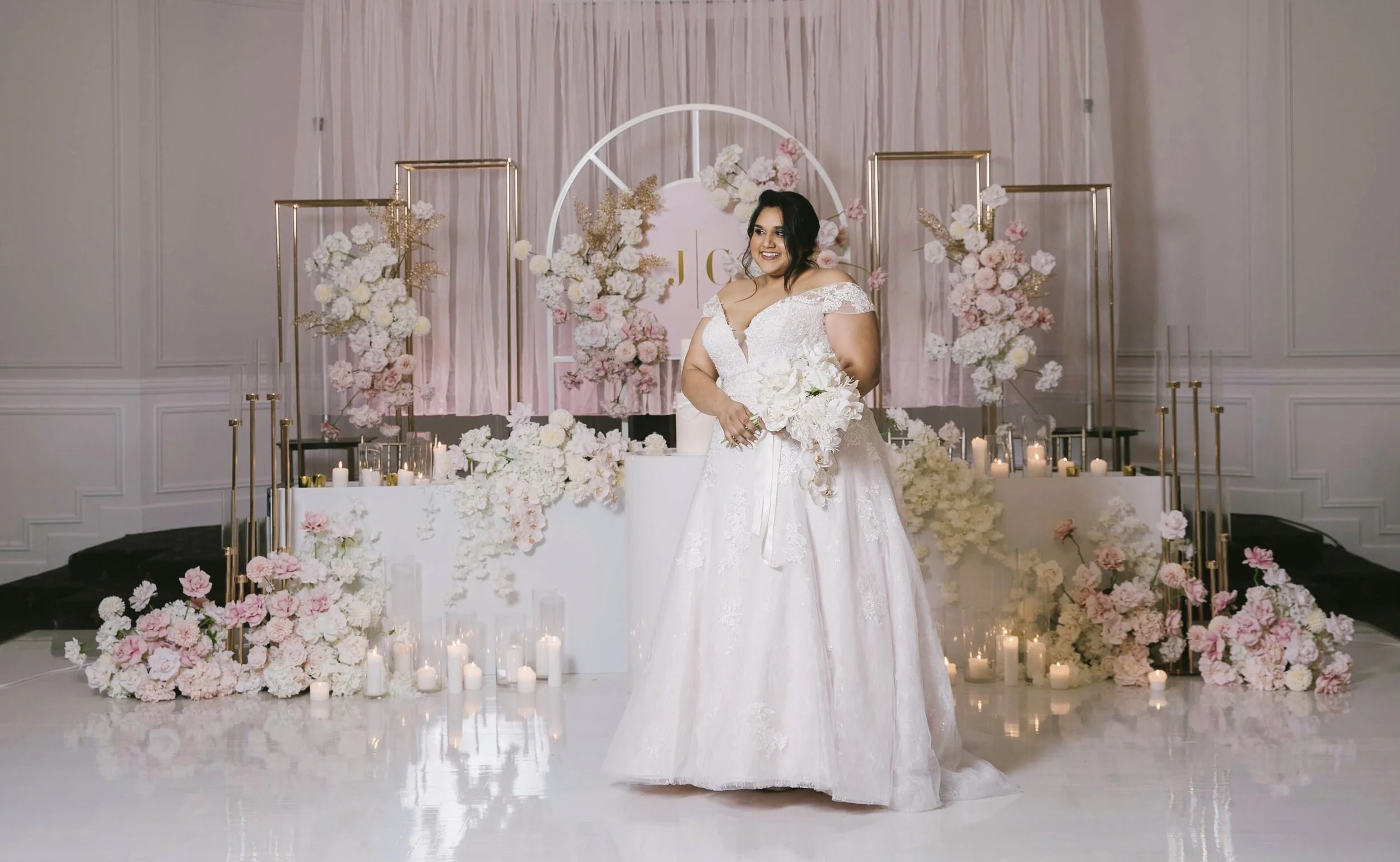 BELLINI  Bella E La Bestia Bridal
