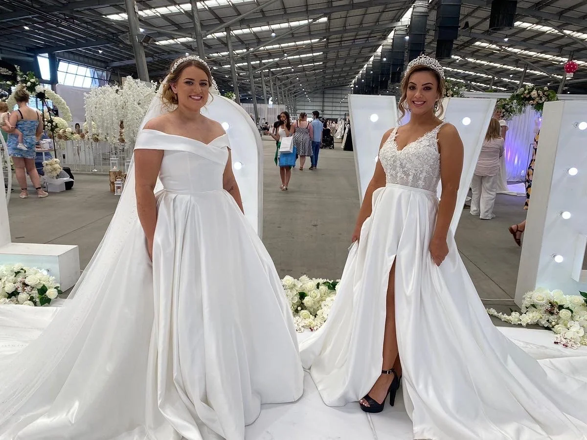 Melbourne Wedding &amp; Bride EXPO 2022