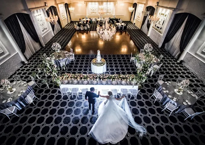 Top Wedding Venues in Melbourne: Creating Your Perfect Bridal Experience
