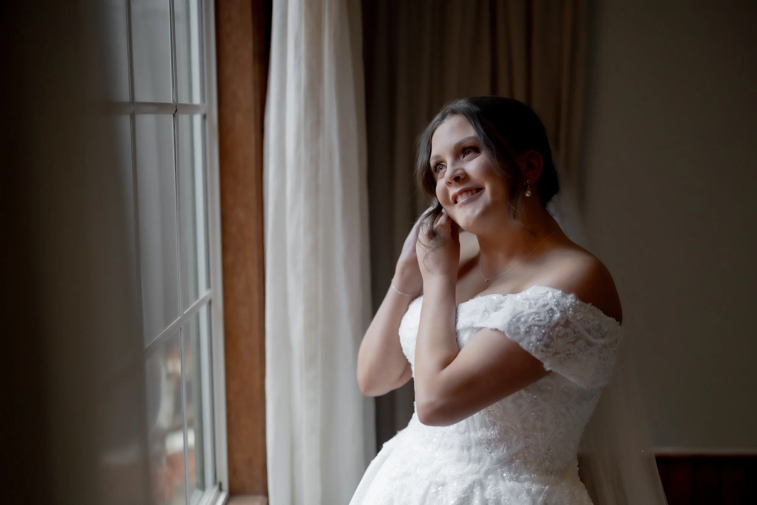 A Fairytale Love Story – From Best Friends to Forever