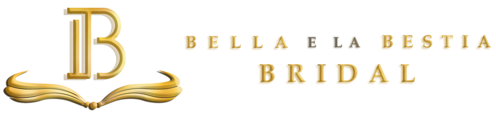 Bella E La Bestia Bridal