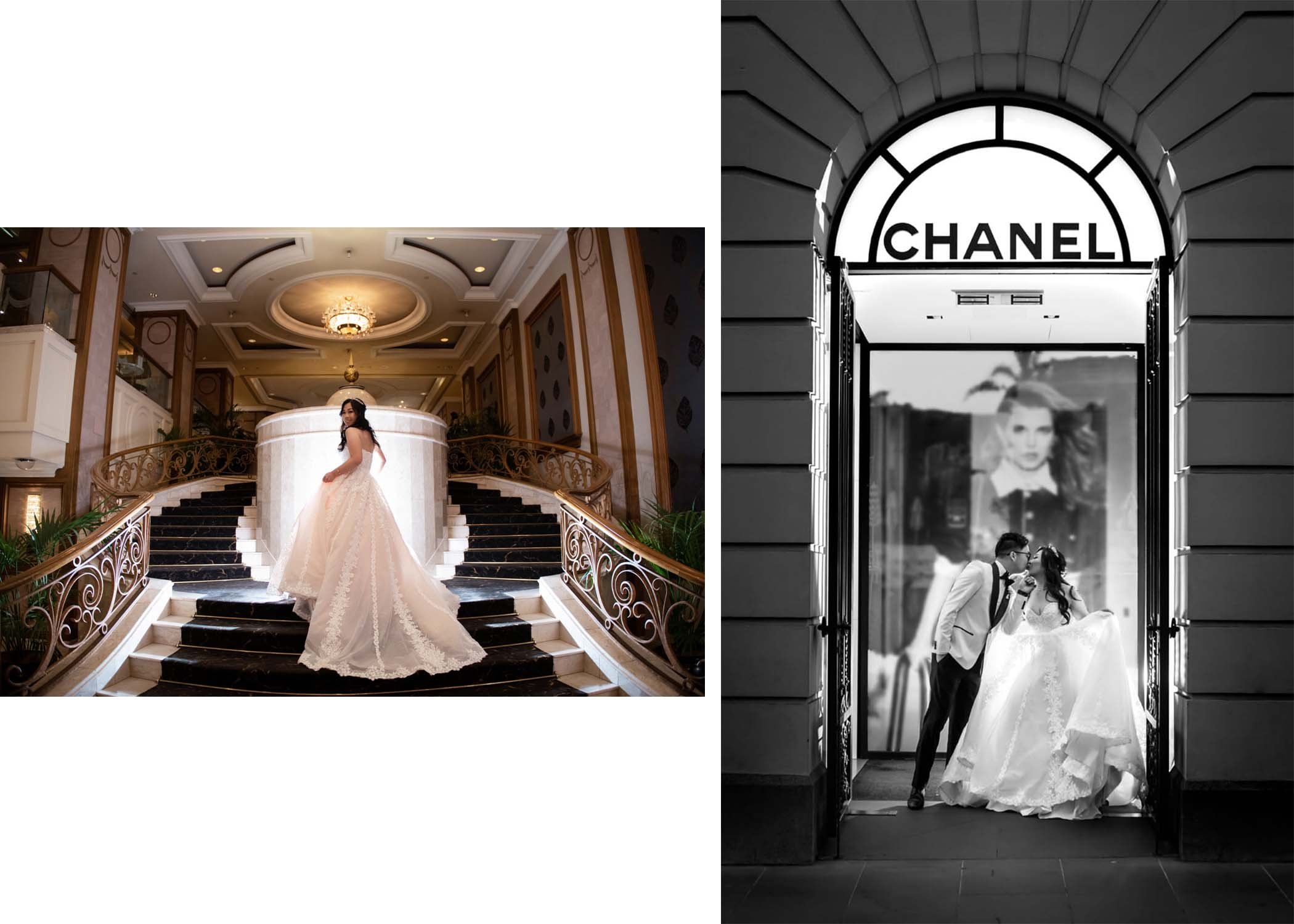 Top 30 Couture Wedding Dress Shops Melbourne, Victoria