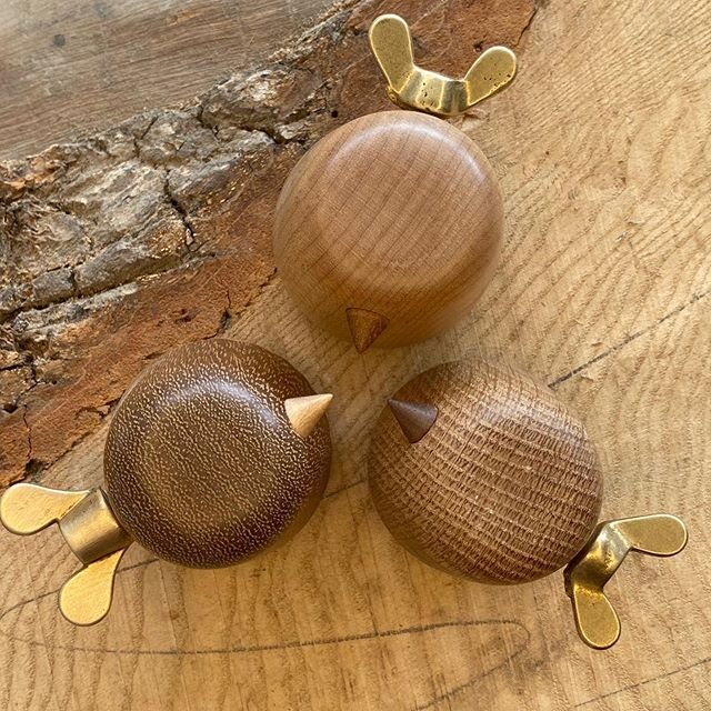 Introducing Bird by ANDEN
We had hoped to have these available to order in time for Easter, but our schedule didn&rsquo;t factor in a global pandemic. Handcrafted in solid timber and flawlessly finished using the same level of expertise you&rsquo;ve 