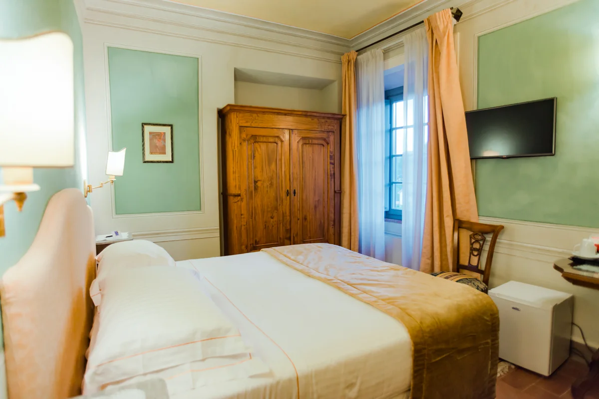 MAGDA SUPERIOR ROOM