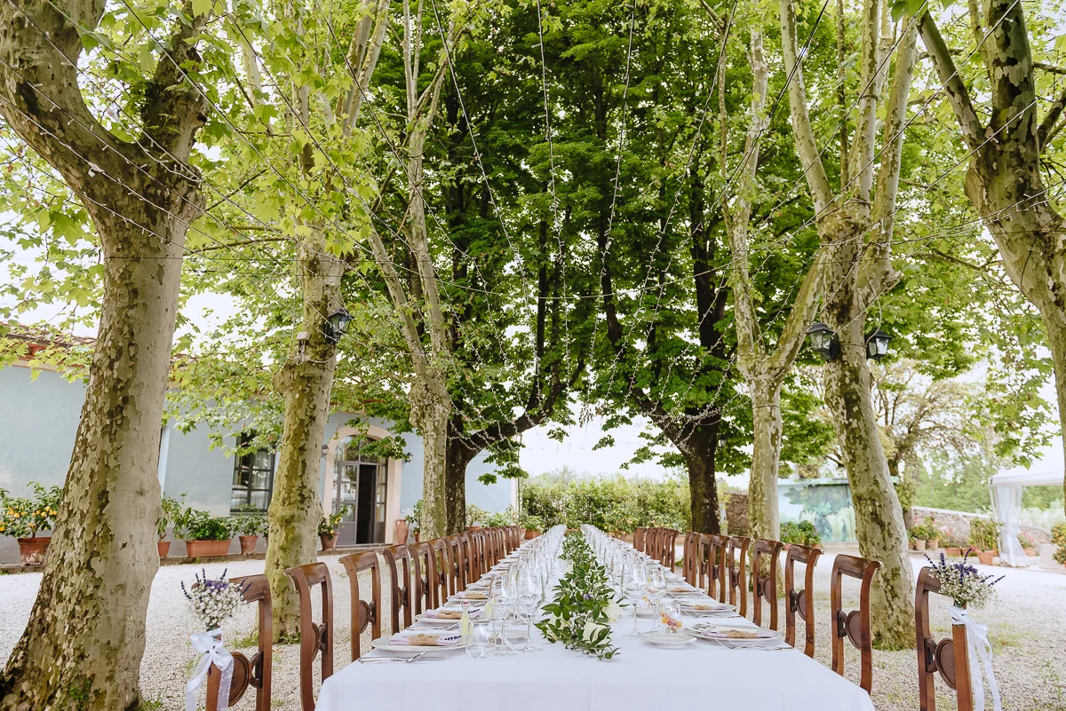 Wedding Venue
