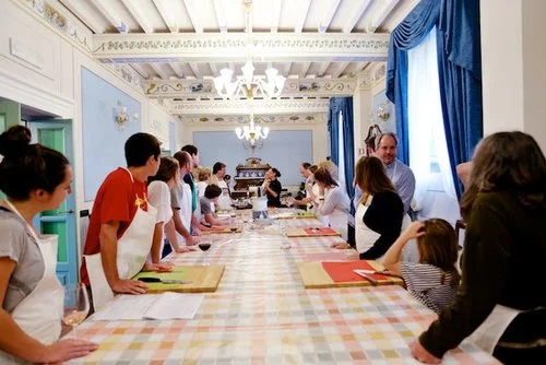 Kitchen and Culture Week