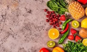 Nourish to Flourish: The Crucial Role of Nutrition in Maintaining a Healthy Lifestyle