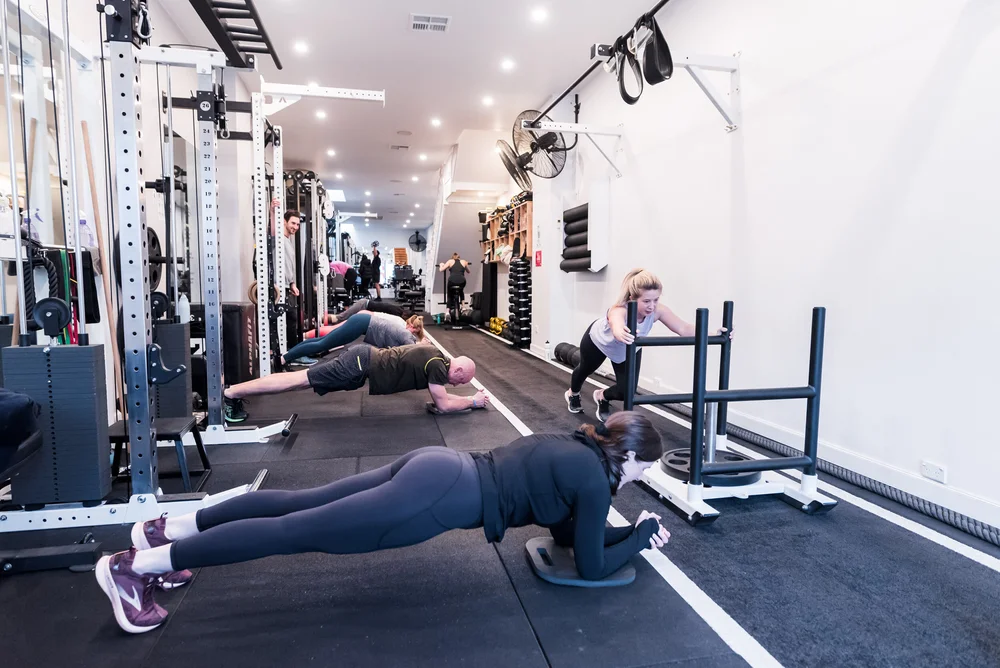 The Fit Collective 3142