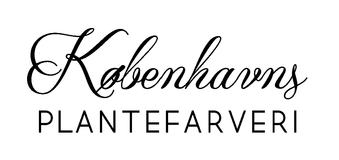 Københavns Plantefarveri