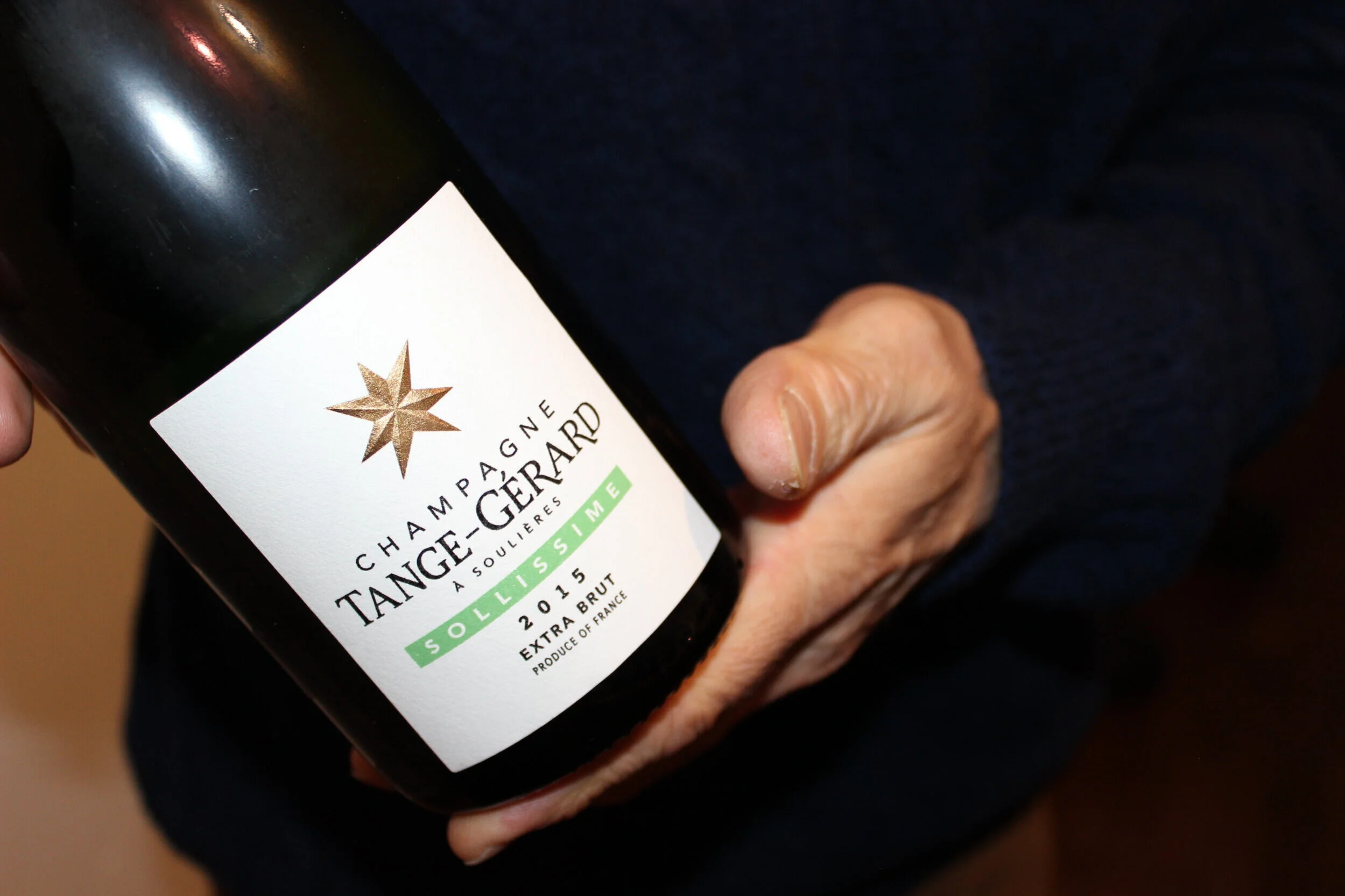 Varm single fra 2015: Sollissime i København