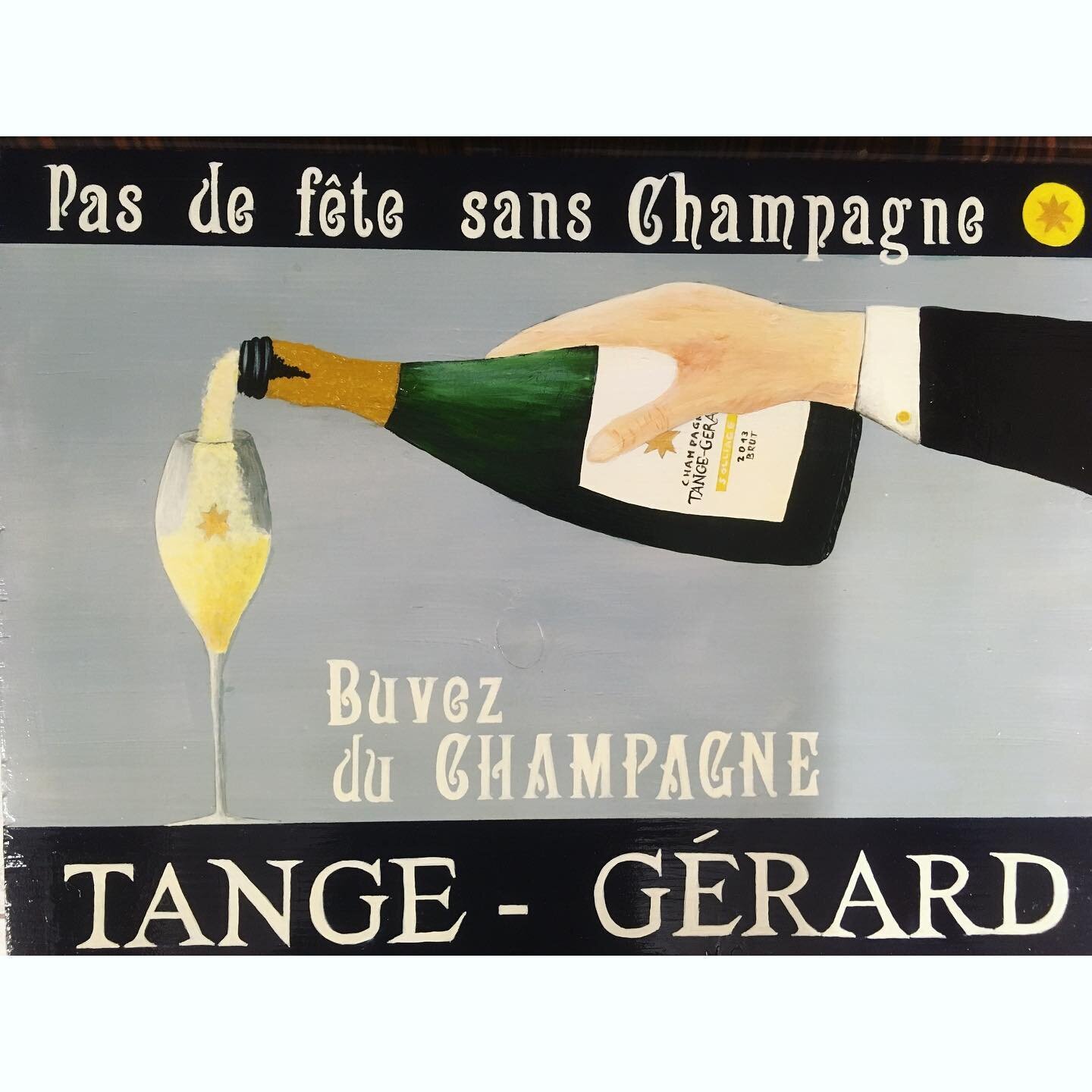 Apero is short for aperitif. So many words and names have their abbreviations in French, this one is easy to remember. It&rsquo;s a favourite in the Tange-Gerard household and elevated to an art in the entire Champagne region.
*
We Danes have our mid