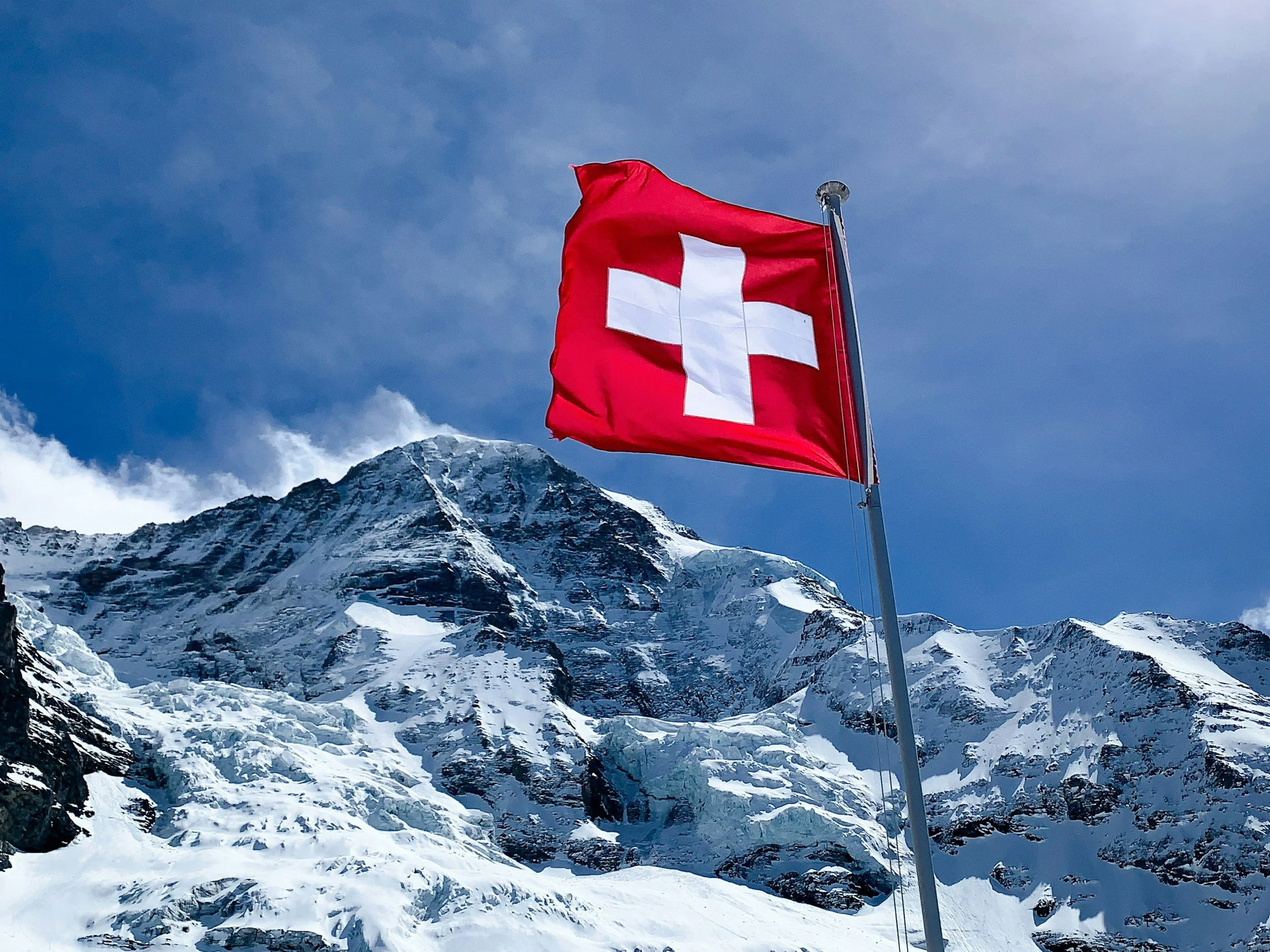 1° Agosto: la fiducia che tiene unita la Svizzera