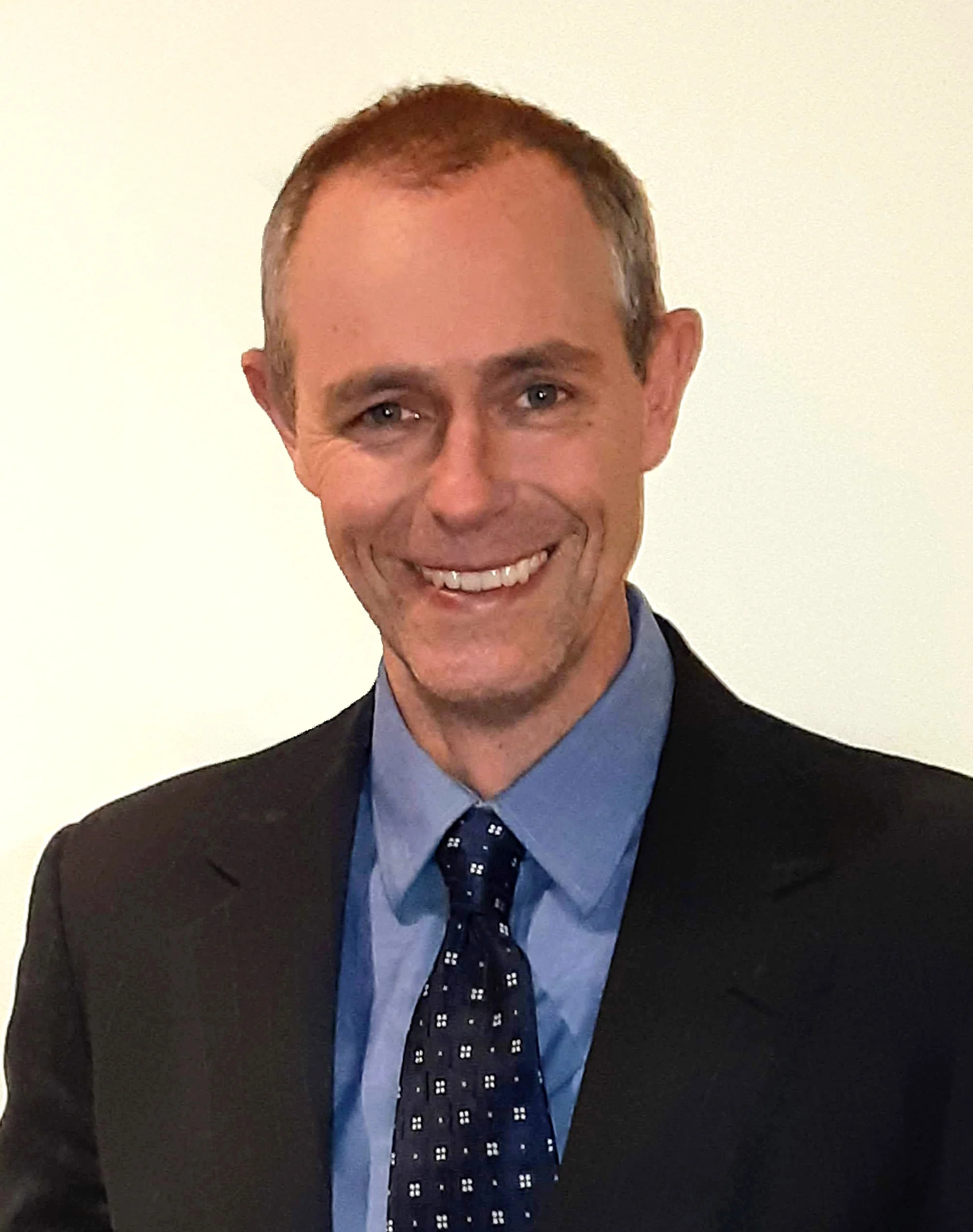 Dan Hein | West Campus Director