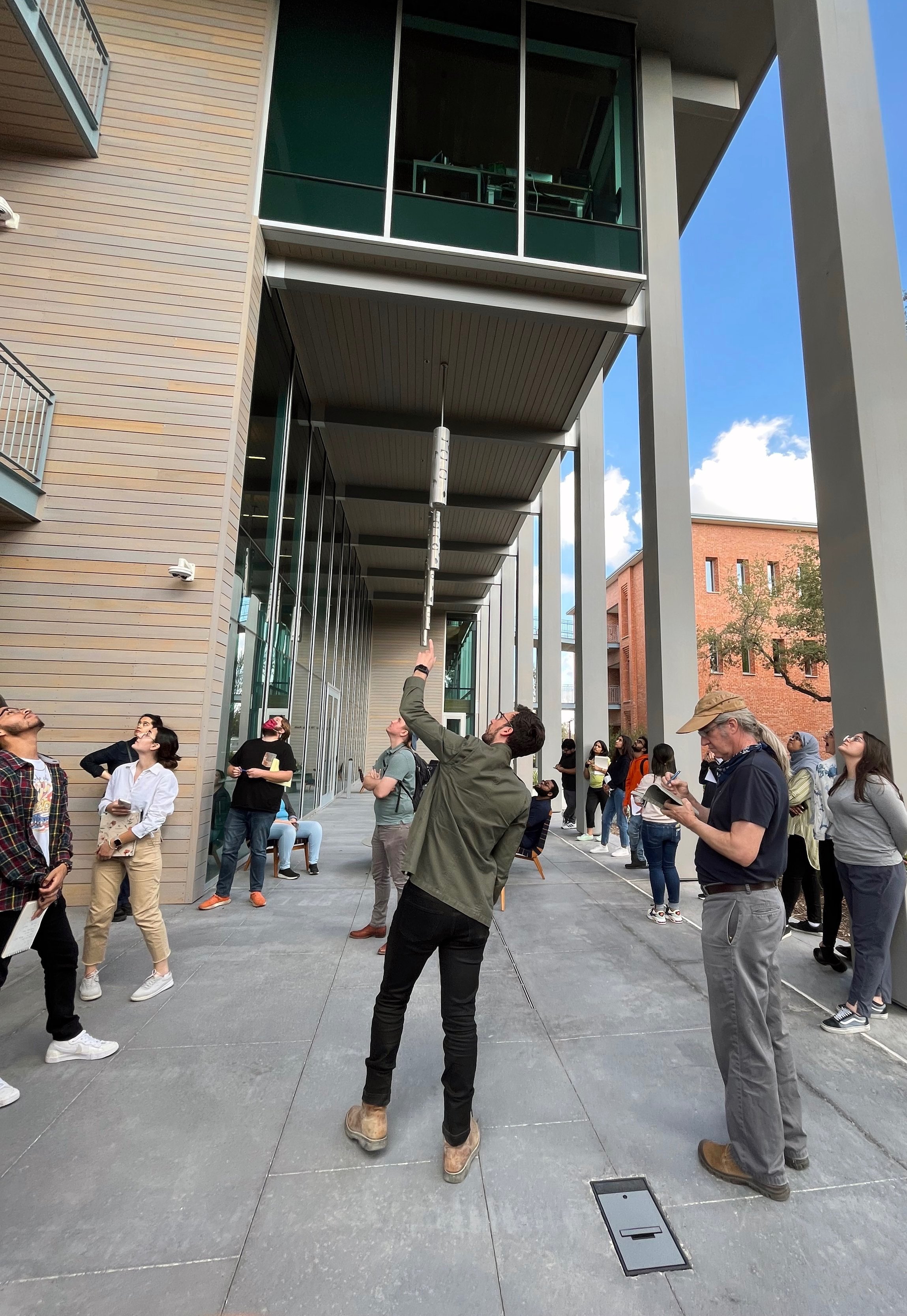 utsa school tours