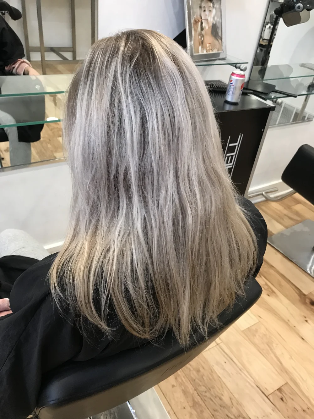Extensions — Sergio's Style
