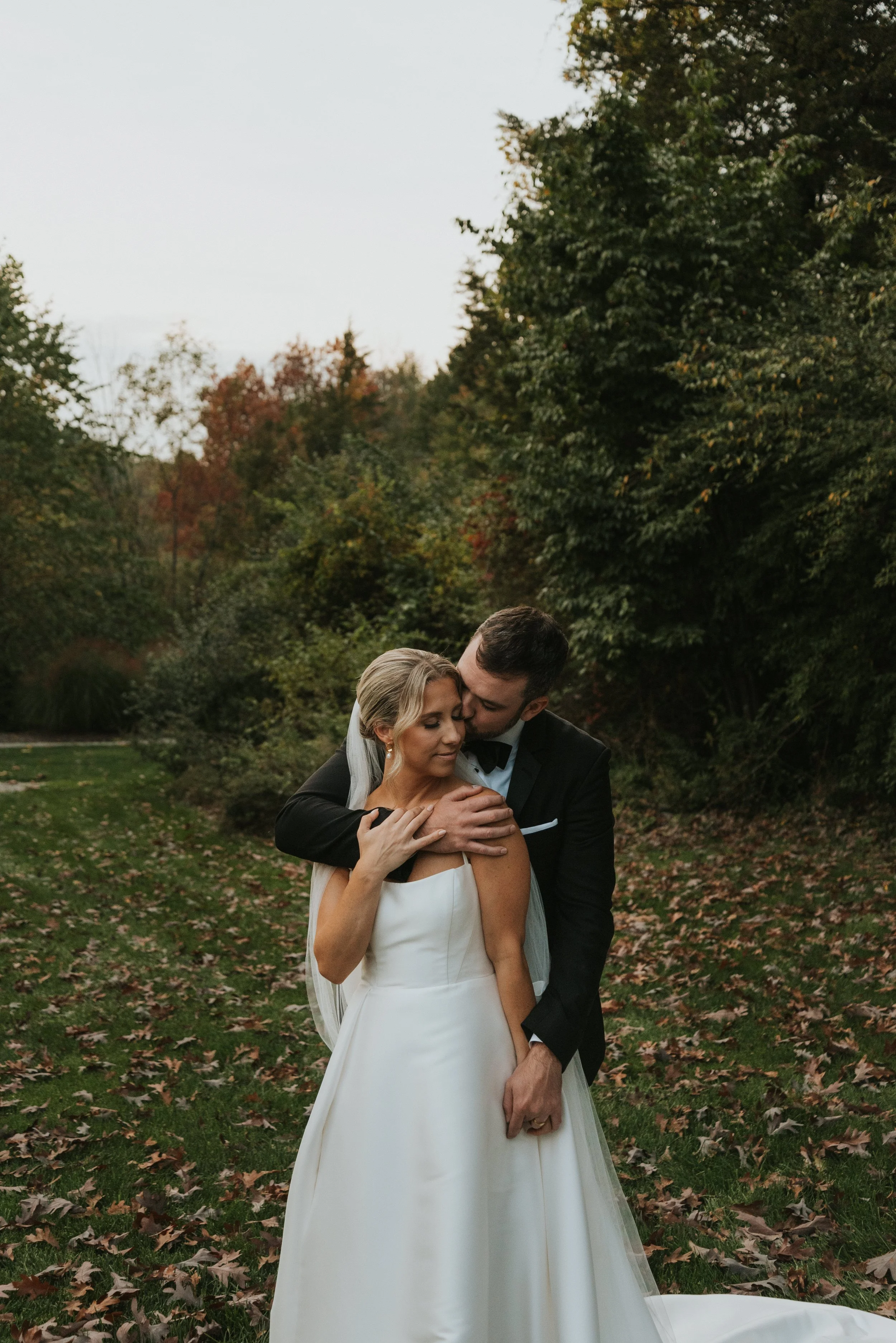 Jessica & Dan