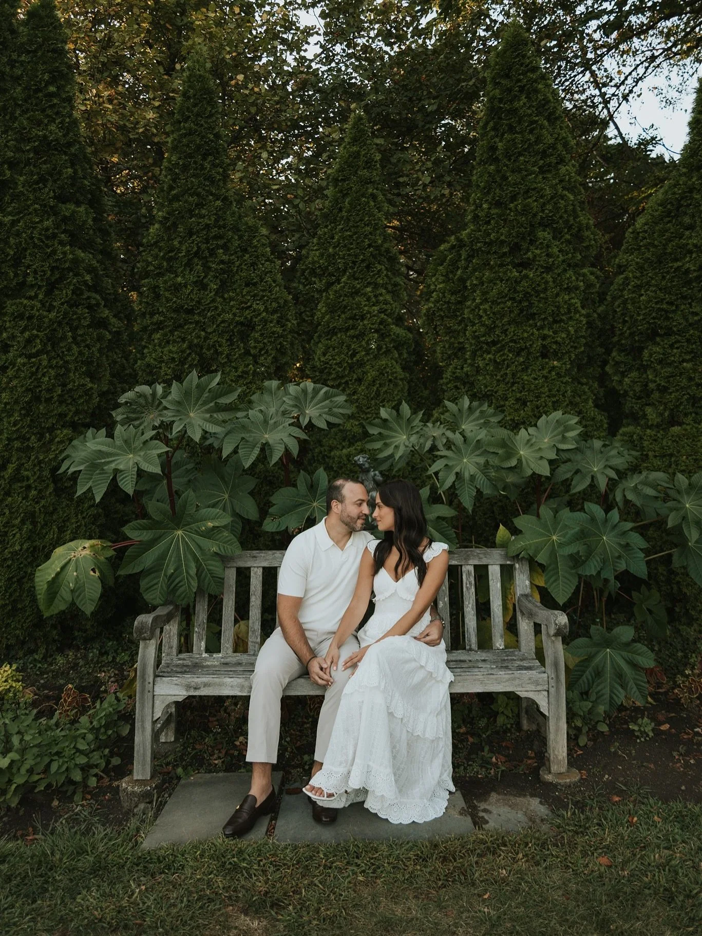 So long September, thank you for the golden light, autumn&rsquo;s blooms, and the reminder that every season holds a chance to fall in love again and again. 

Engagement Photos
Engaged Life
NYC Wedding Photographer
Luxury Wedding Photographer
Golden 