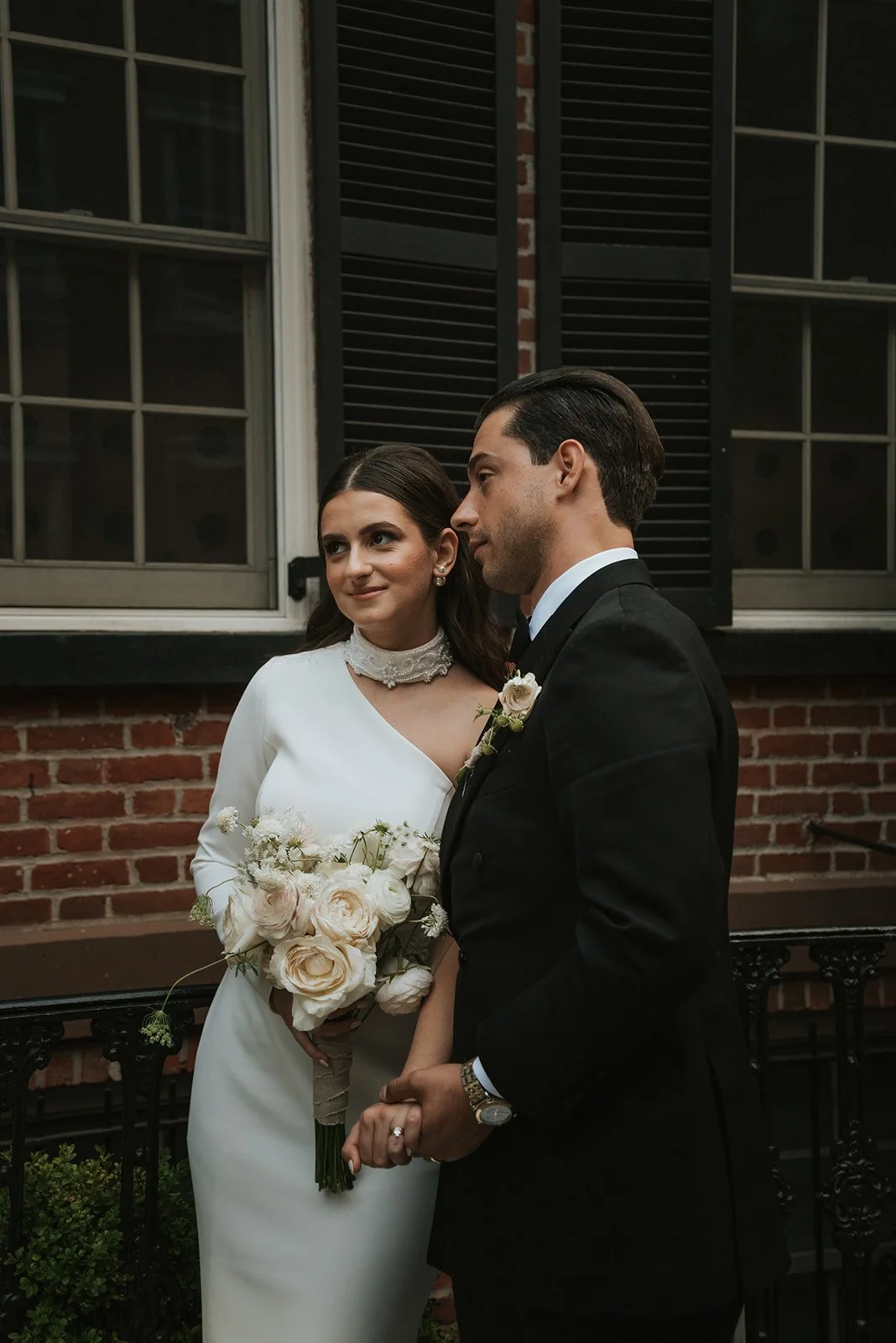 Ilirijana & Aldin | Palma NYC Wedding