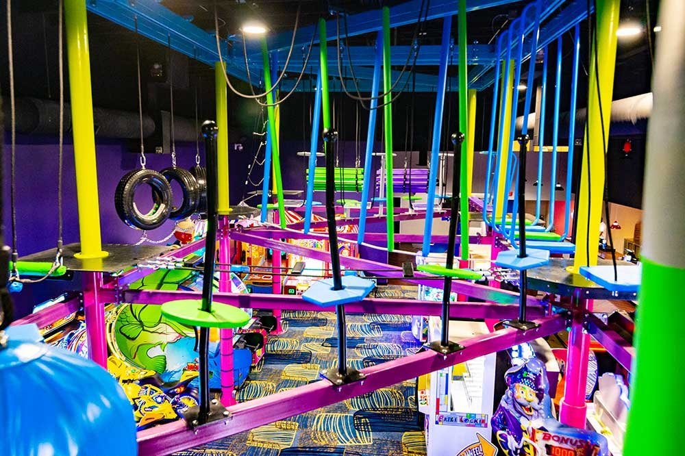 Owynn’s World of Adventure (Litchfield Park, AZ)