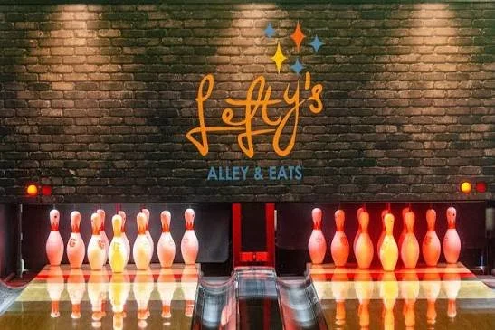 Lefty's Alley & Eats