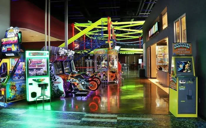 Cinergy Entertainment