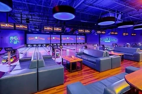 STAR LANES POLARIS