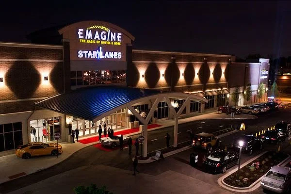 EMAGINE