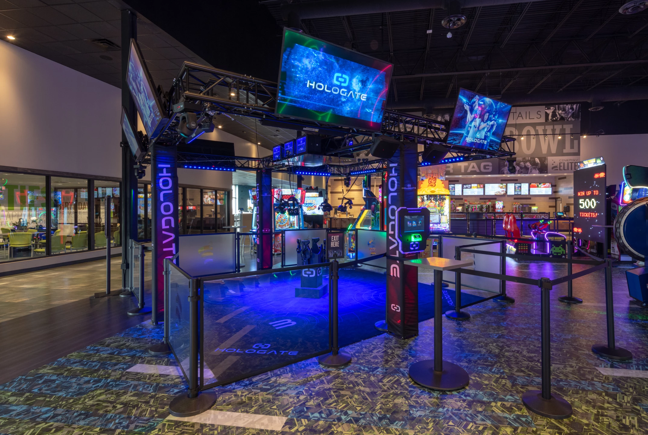 Cinergy Entertainment