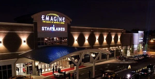 EMAGINE