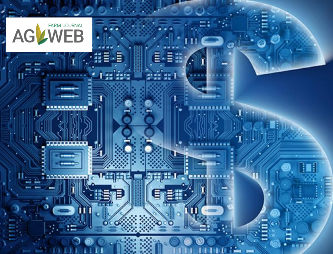 Mining Milk, Digitizing Dairy, Monetizing Manure?