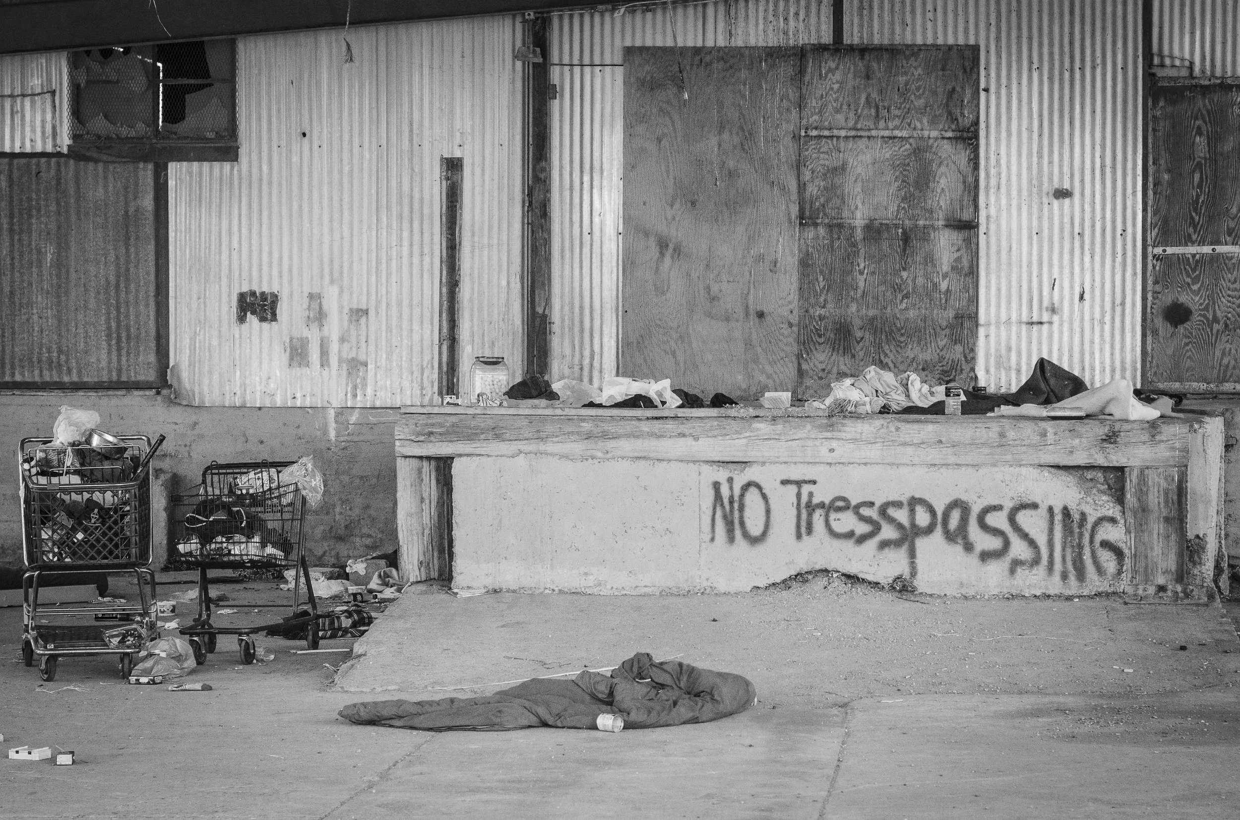 No TresspassingCS20-1.JPG