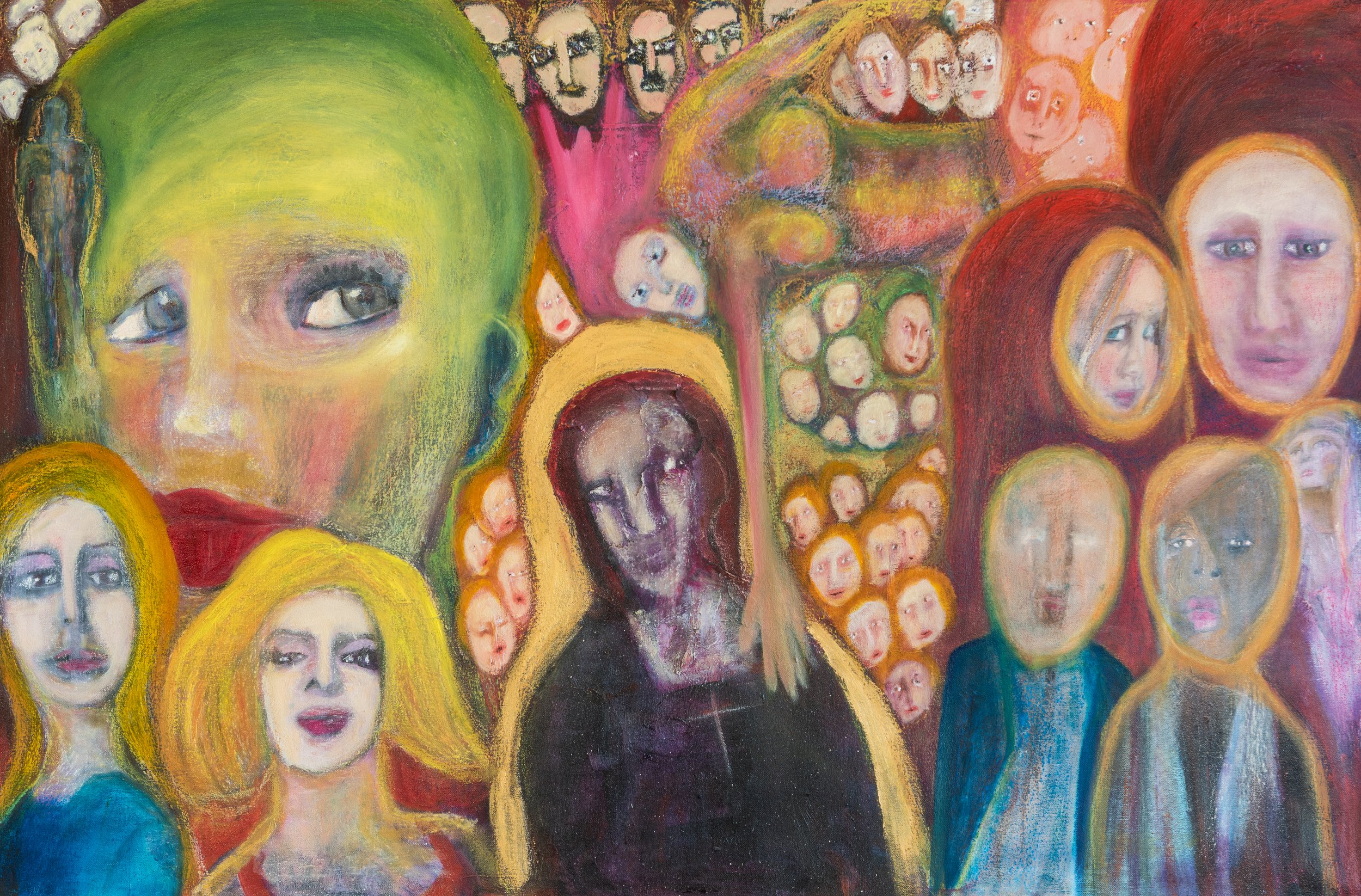"Transfiguration"