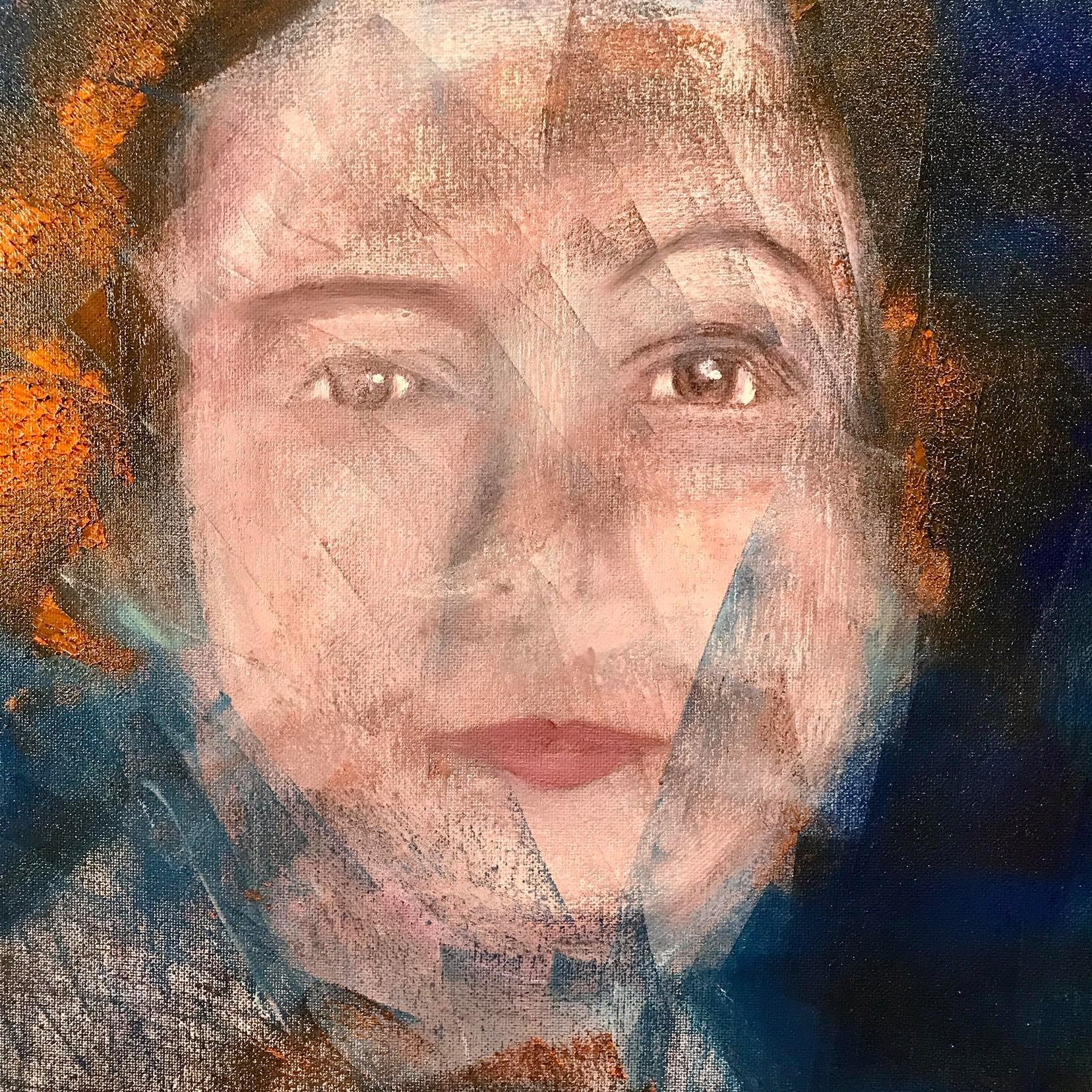 "Reaching"