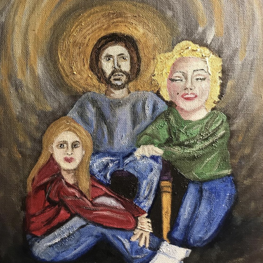 "Trinity"