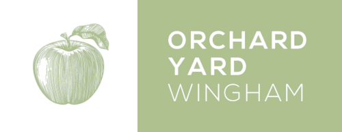 Orchard Yard | Wingham | By Cognatum