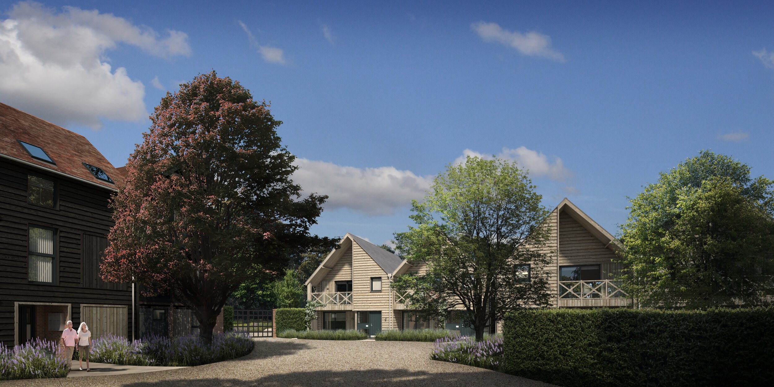 New Showhome Opening 10th March