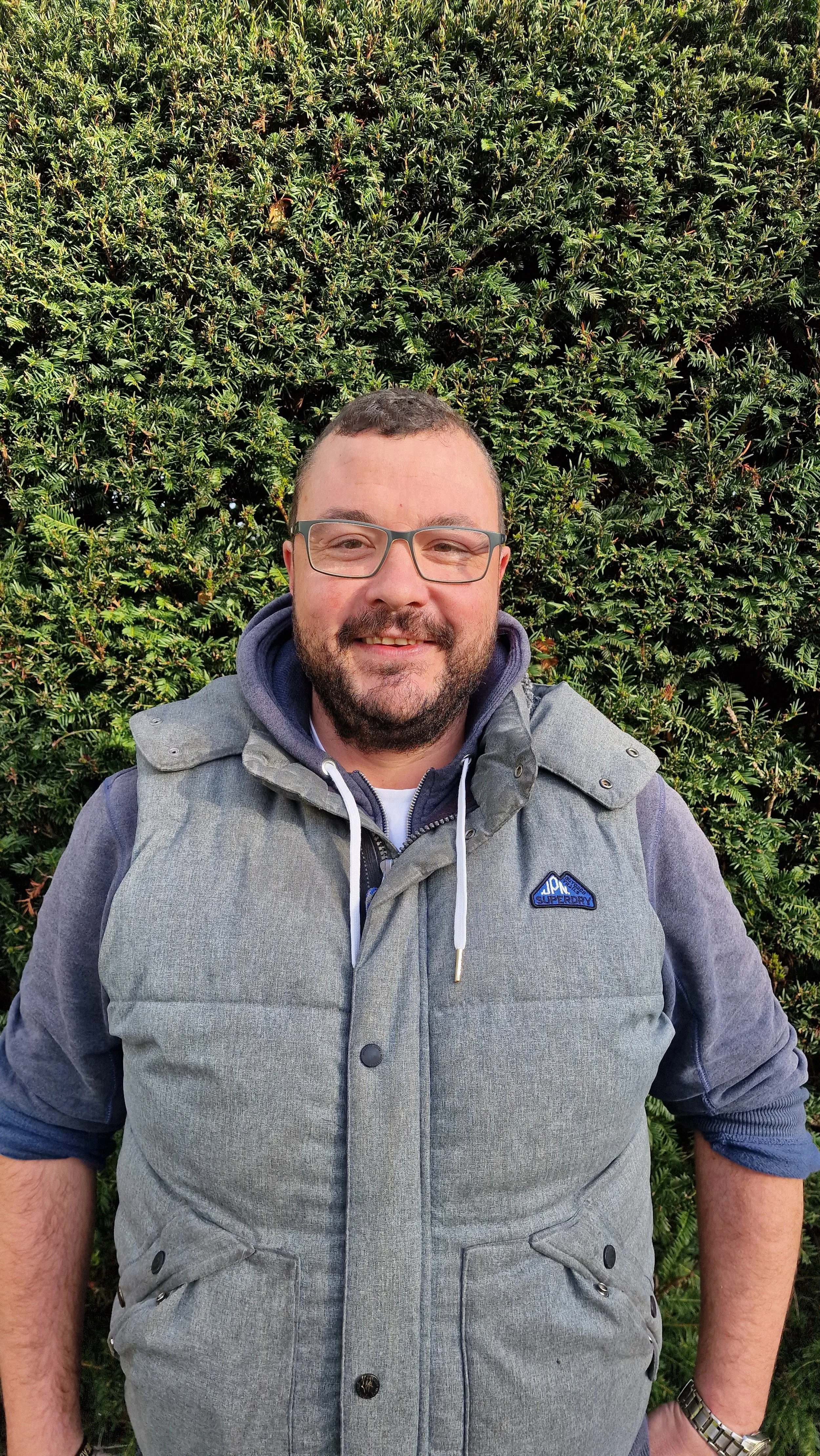 Introduction to the Orchard Yard Estate Manager