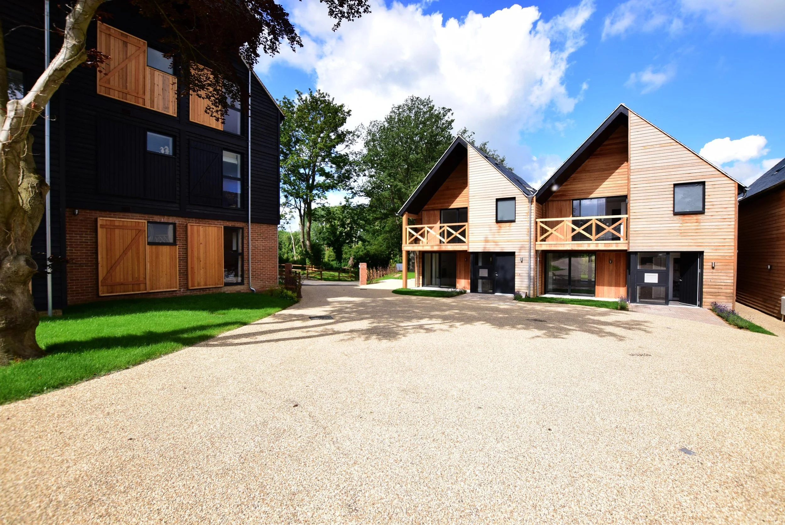 EVENT: Introduction to Orchard Yard, Wingham – with optional gentle guided walk